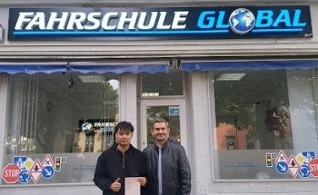 Fahrschule Global