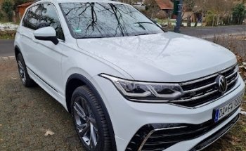 Fahrschule FahrWerk GmbH