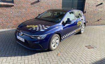 Fahrschule Simon Wrage