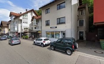 Academy Fahrschule Bossert