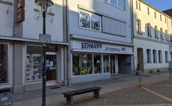 Fahrschule Behmann