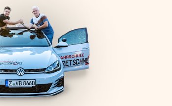 Fahrschule Bretschneider