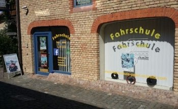 Fahrschule Peter Schmitt