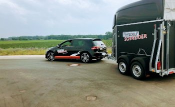 Fahrschule Stefan Schneider