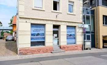 Fahrschule Werner Wichert | Sandhausen