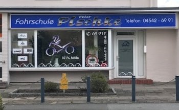 Peter Pischke Fahrschule