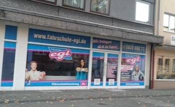Fahrschule egi UG (haftungsbeschränkt)