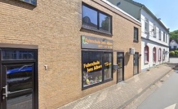 Fahrschule Jens Albers