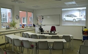 Fahrschule Pleiß