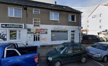 ARTSCHY´S Fahrschule