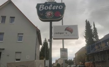 Rüdiger's Fahrschule