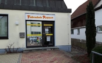 Fahrschule Ruppert GmbH
