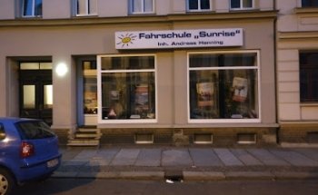 Fahrschule Sunrise