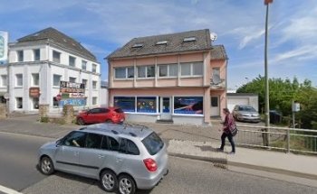 Fahrschule Ingo Klassen Büro Bitburg