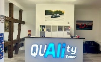 Quality Fahrschule Ali Yener