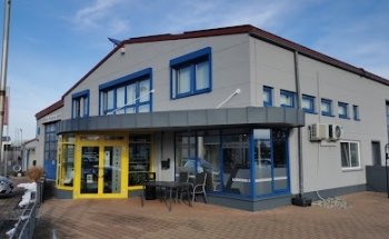 Verkehrs-Ausbildungs-Zentrum Schneider