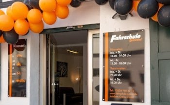 Fahrschule Gianni