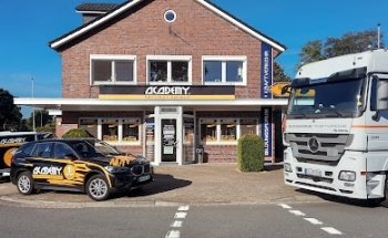 ACADEMY Fahrschule Kehrbach