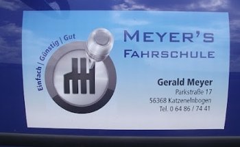 Fahrschule Gerald Meyer