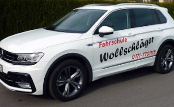 Fahrschule Jürgen Wollschläger