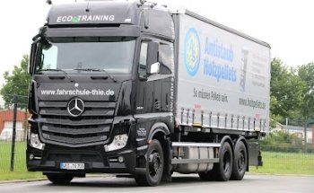 Fahrschule Heinz Thie GmbH