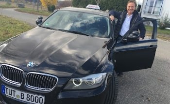 Fahrschule Andreas Becker