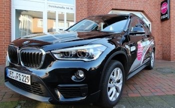 Fahrschule Schulz Inh. Björn Stratemann