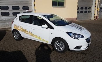 Fahrschule Stefan Schmitz