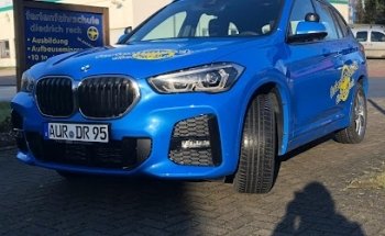 Fahrschule - Ferienfahrschule Aurich Diedrich Reck