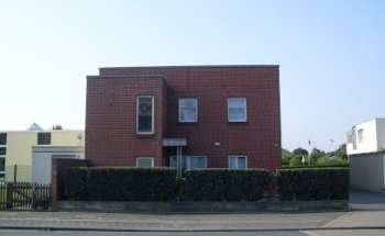 AusbildungsAcademy Westfalen GmbH