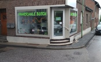Fahrschule Bosch