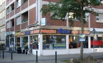 Die Fahrschule 4 You Klaus Brandert GmbH