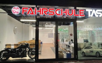 Fahrschule Tas GmbH