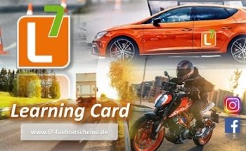 Fahrschule L7- Enthammer Legelshurst