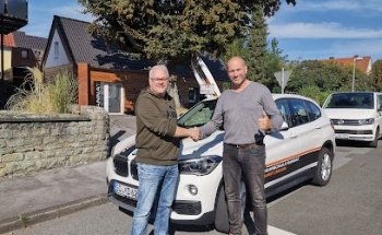 Fahrschule Michael Bannat