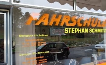 Fahrschule Stephan Schmitz