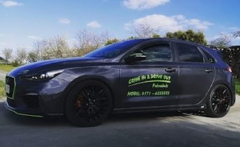 Fahrschule Come in & Drive out