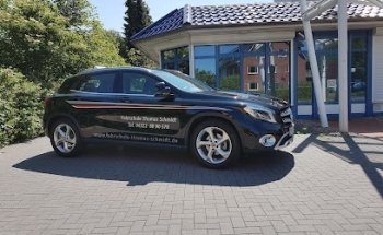 Fahrschule Thomas Schmidt