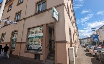 Fahrschule Bernd Escherl