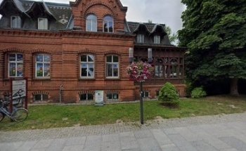 Franks City Fahrschule Greifswald