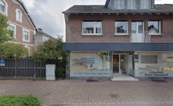 Fahrschule Peter Ostendorf