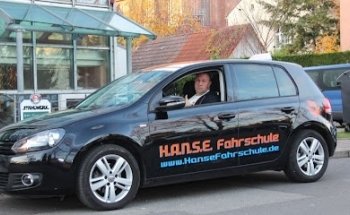 H.A.N.S.E. Fahrschule