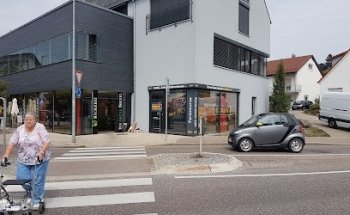 Fahrschule Stahl Rechberghausen