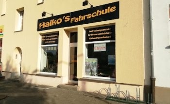 Haiko's Fahrschule