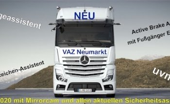 Fahrschule Die 2 und Verkehrsausbildungszentrum Neumarkt GmbH