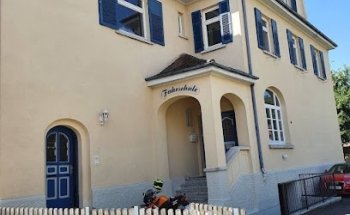 Fahrschule Michael Boes