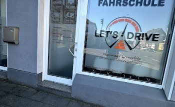 Fahrschule Lets Drive