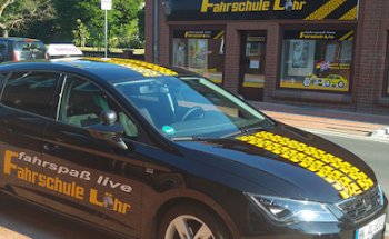 Fahrschule Armin Löhr