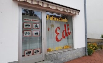 Fahrschule Edi
