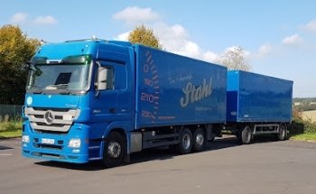 Stahl Fahrschule Inh. Claudia Schwan